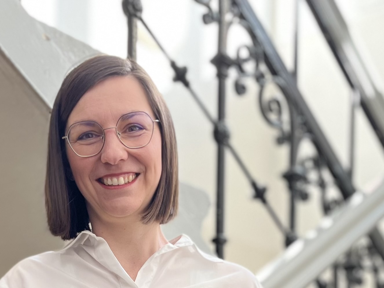 Foto von Katharina Liebold